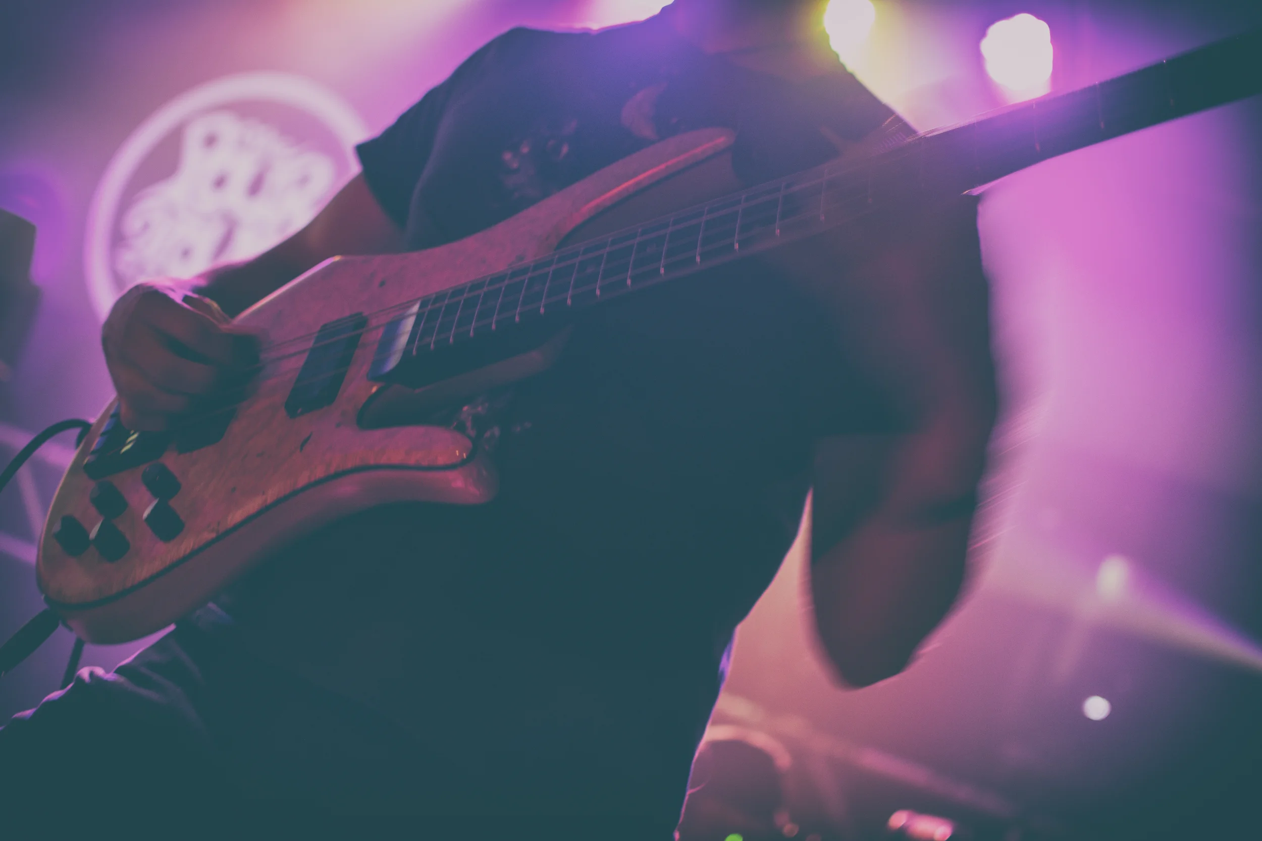 JONATHAN SCALES FOURCHESTRA