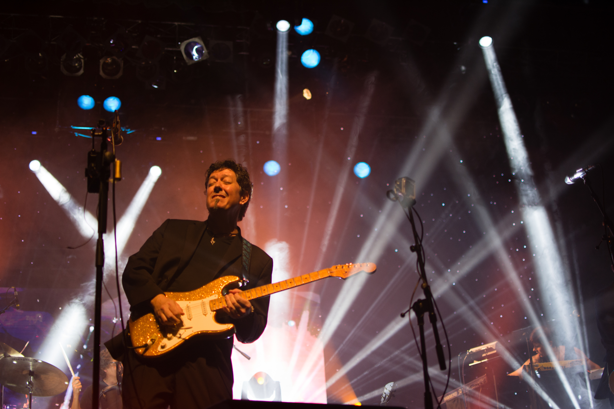  THE BLACK JACKET SYMPHONY