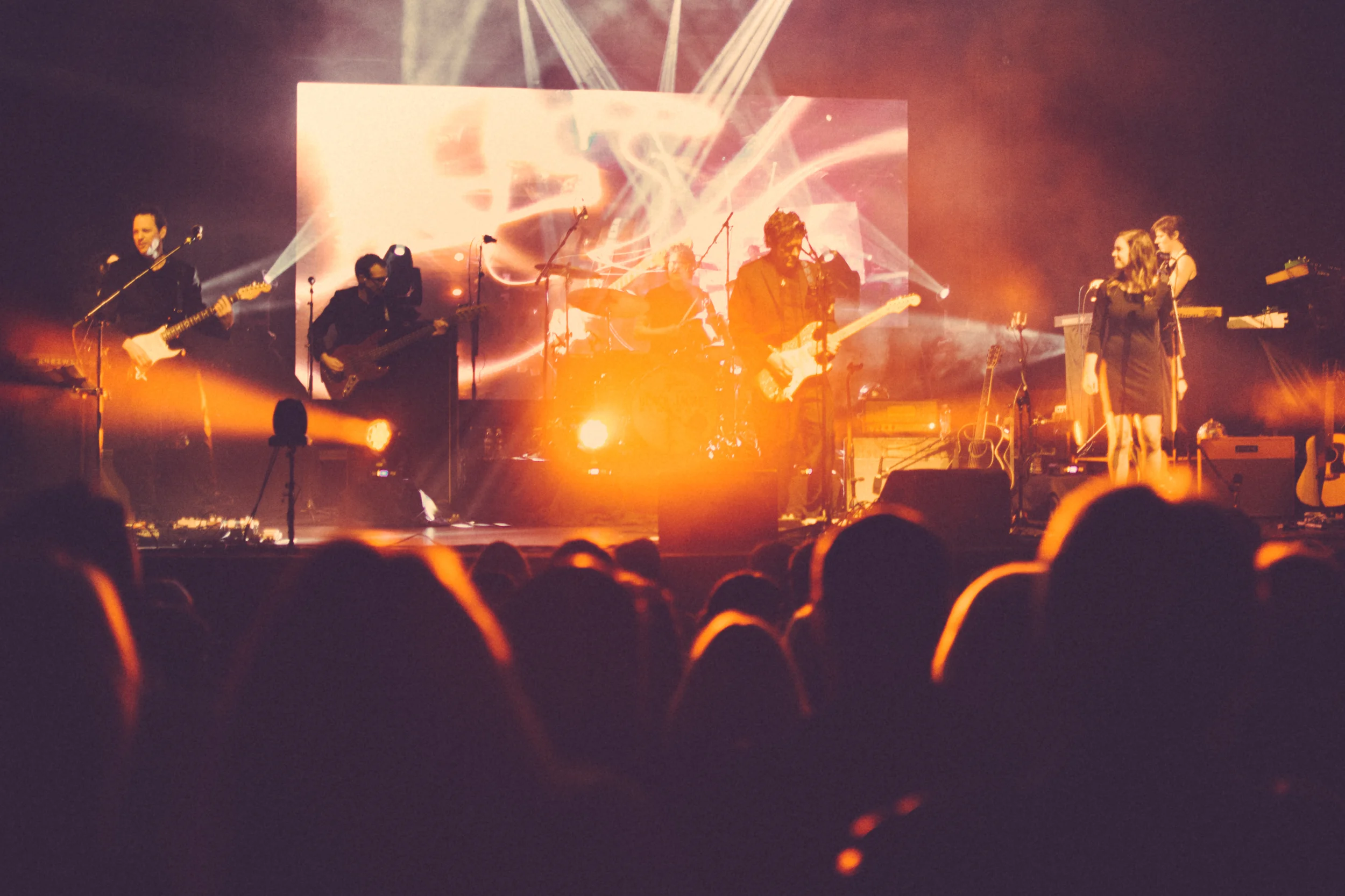  THE BLACK JACKET SYMPHONY