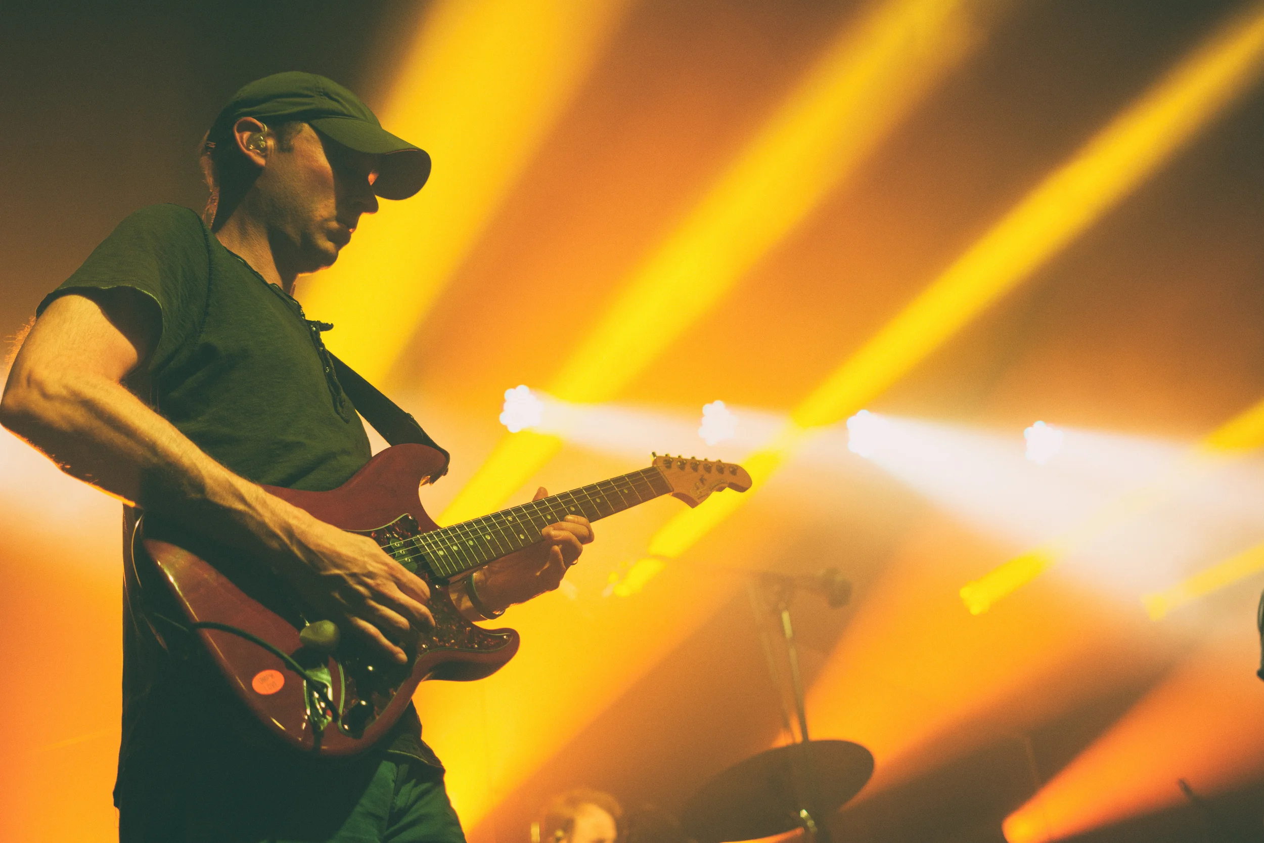 UMPHREY'S MCGEE