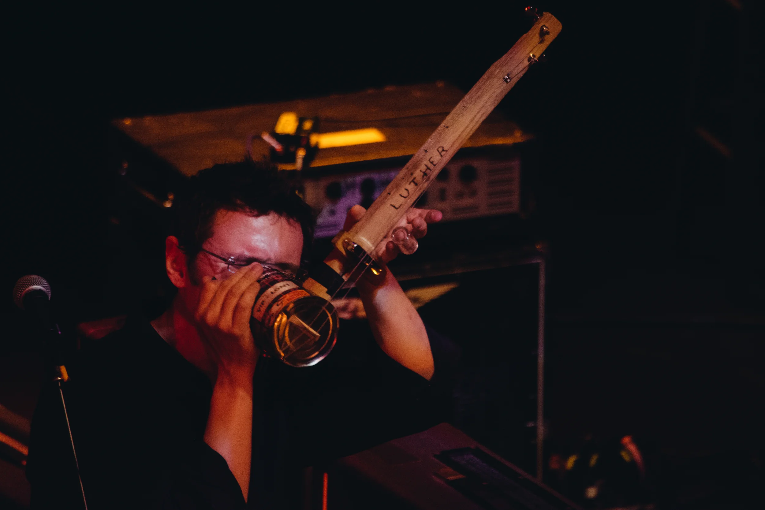 North Mississippi Allstars