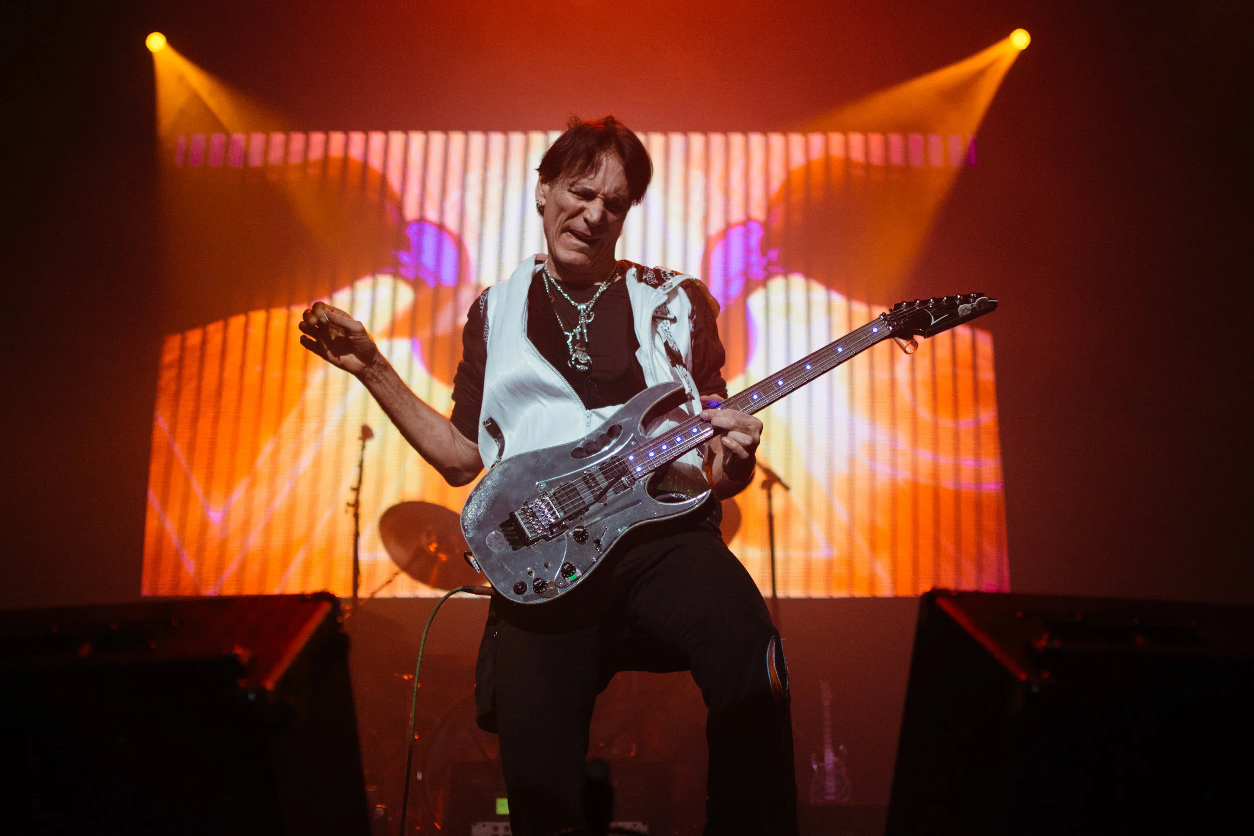 Steve Vai