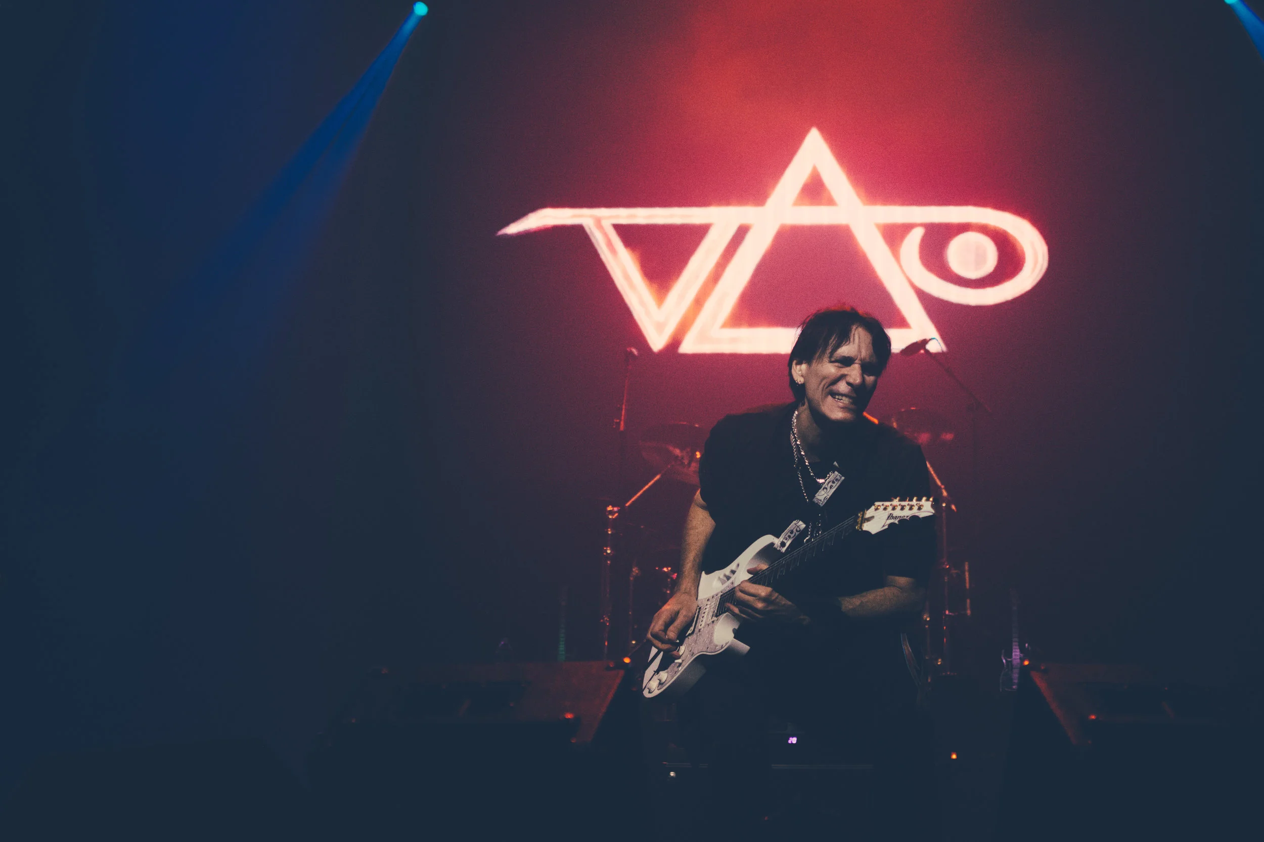 Steve Vai