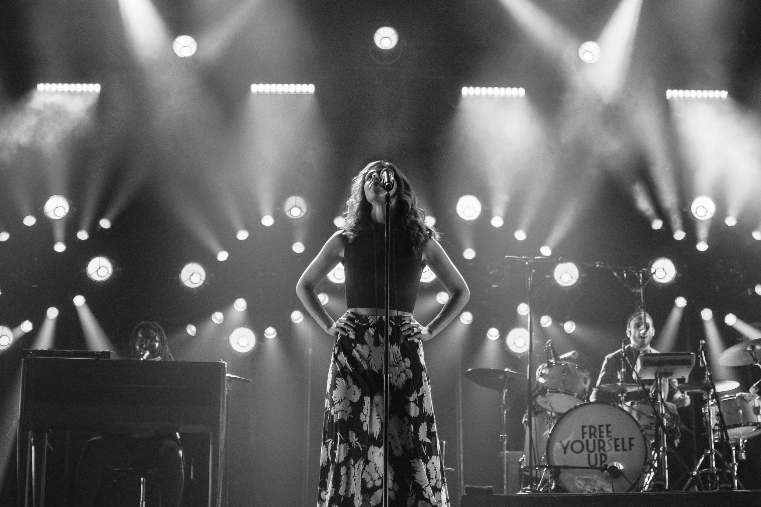 Lake Street Dive