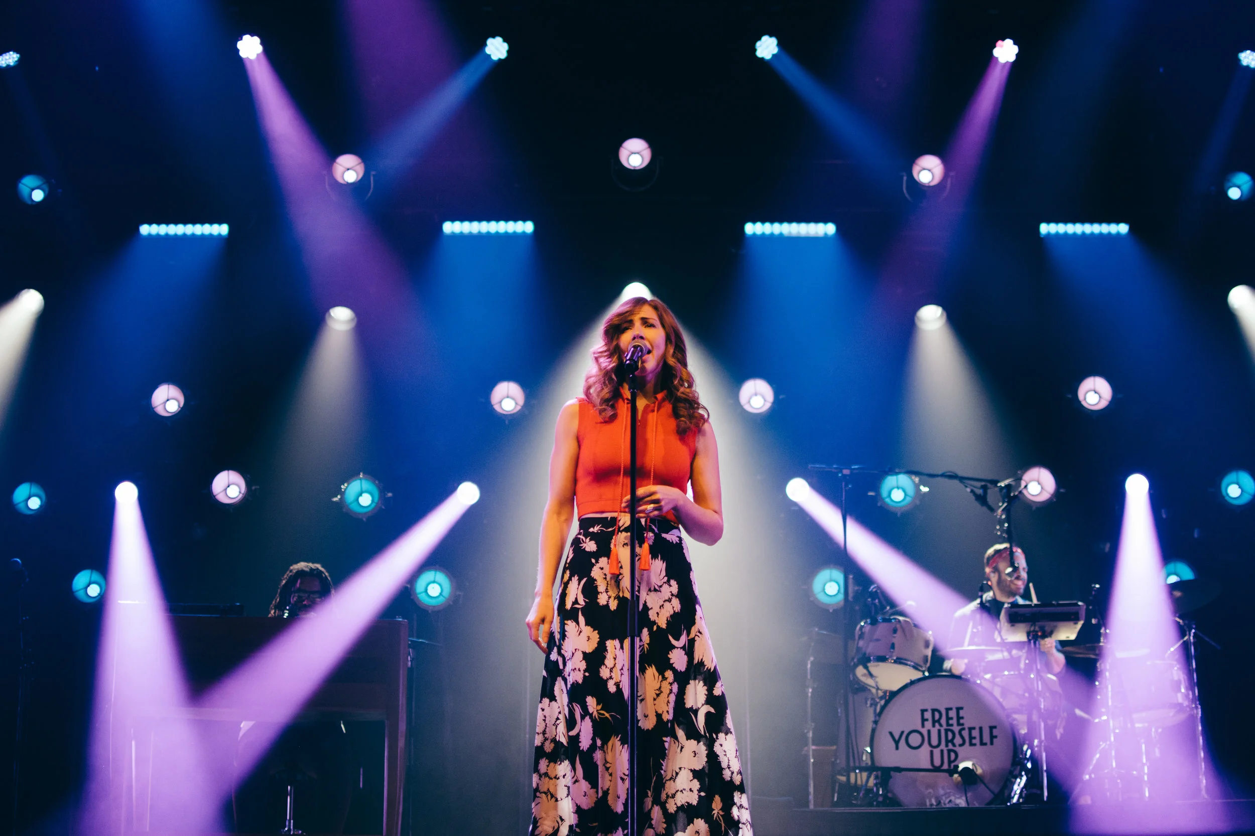 Lake Street Dive