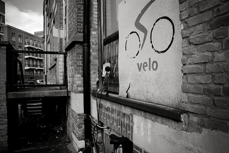 Velo Leuven