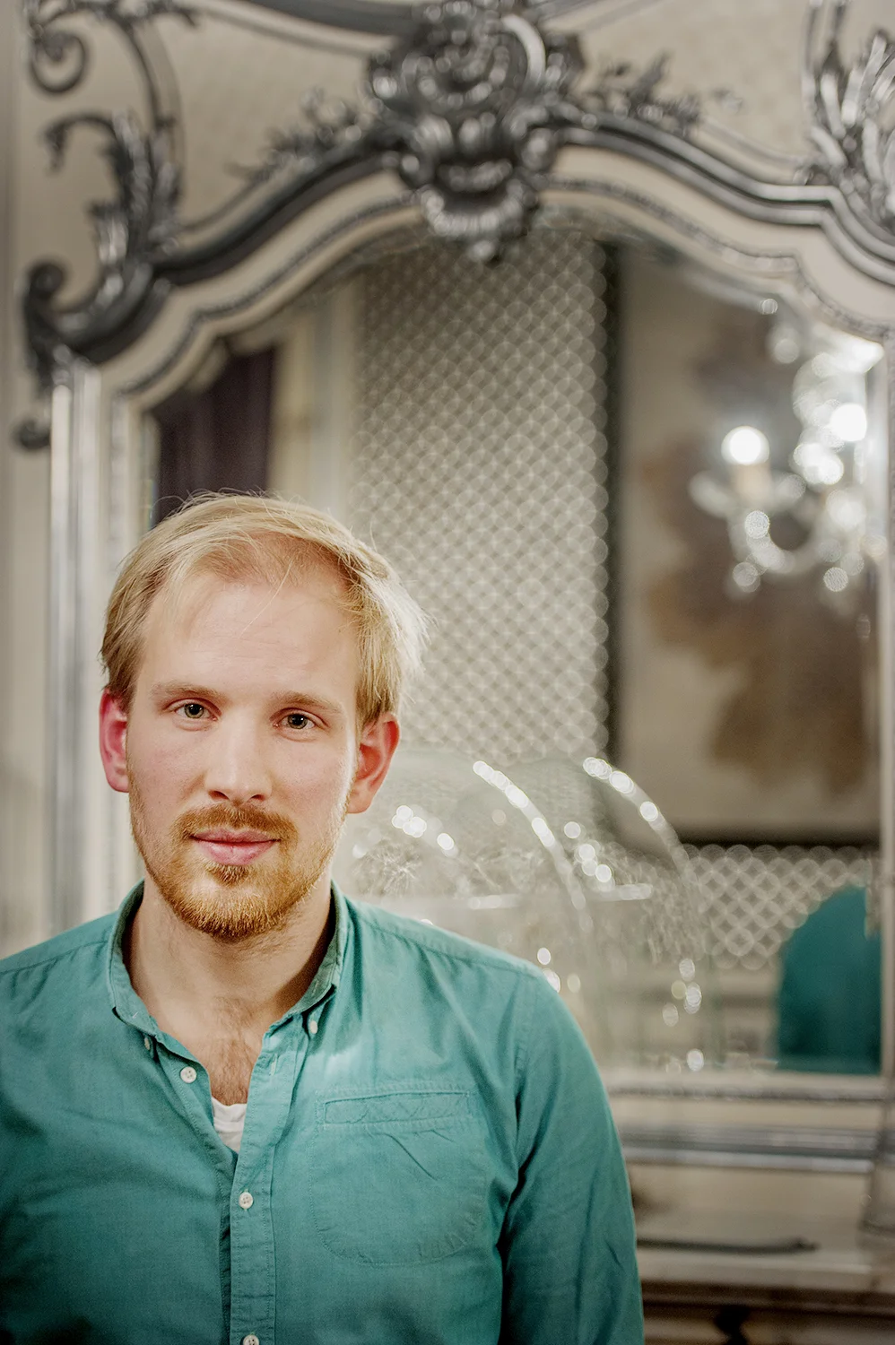 Rutger Bregman