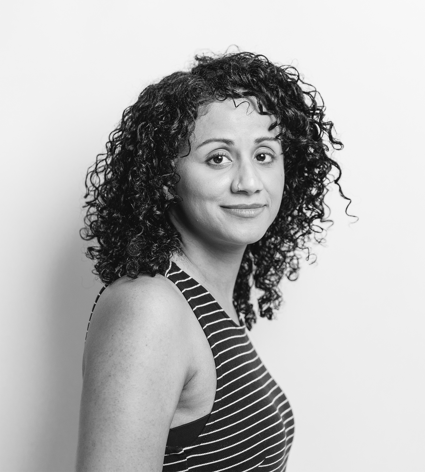 Amy M. Alvarez.