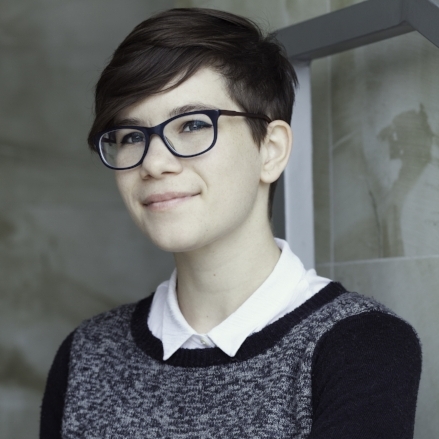 Molly Knox Ostertag