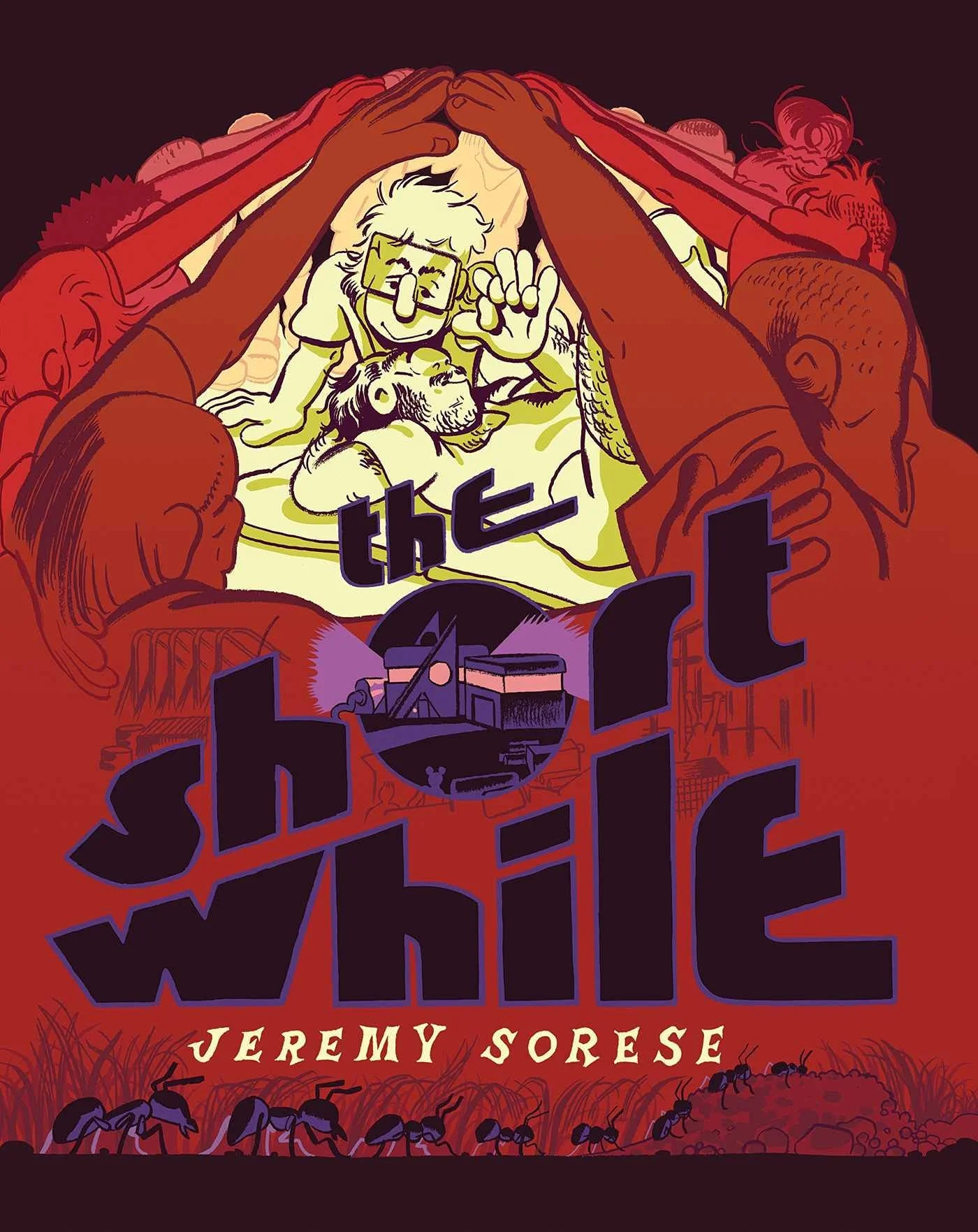 Linnan Literary Management LLC