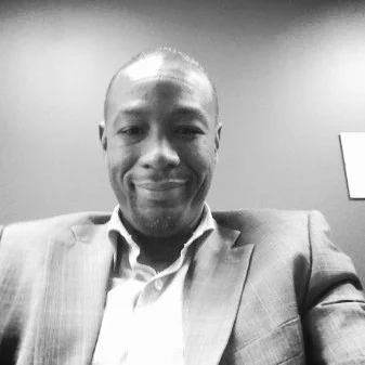 Yacouba Traore, Executive Director, Rideau Rockcliffe CRC