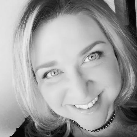 Wendy Mitchell, Principal, Purpose by W.