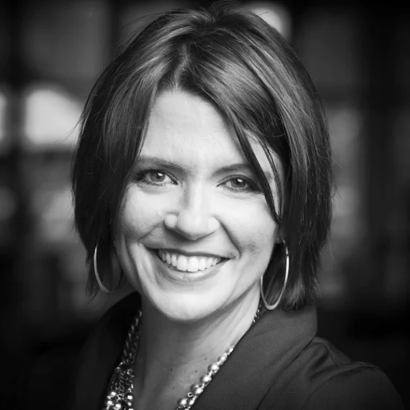 Susan Richards, Co-Founder & Managing Partner, numbercrunch