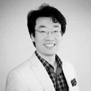 Albert Wong, Director, JA Ottawa, ONFE