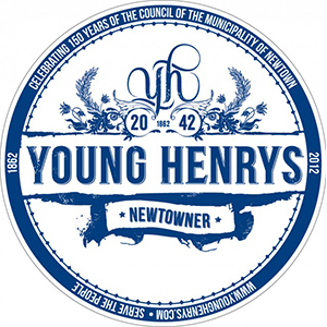 Young Henry’s Newtowner - English Pale Ale