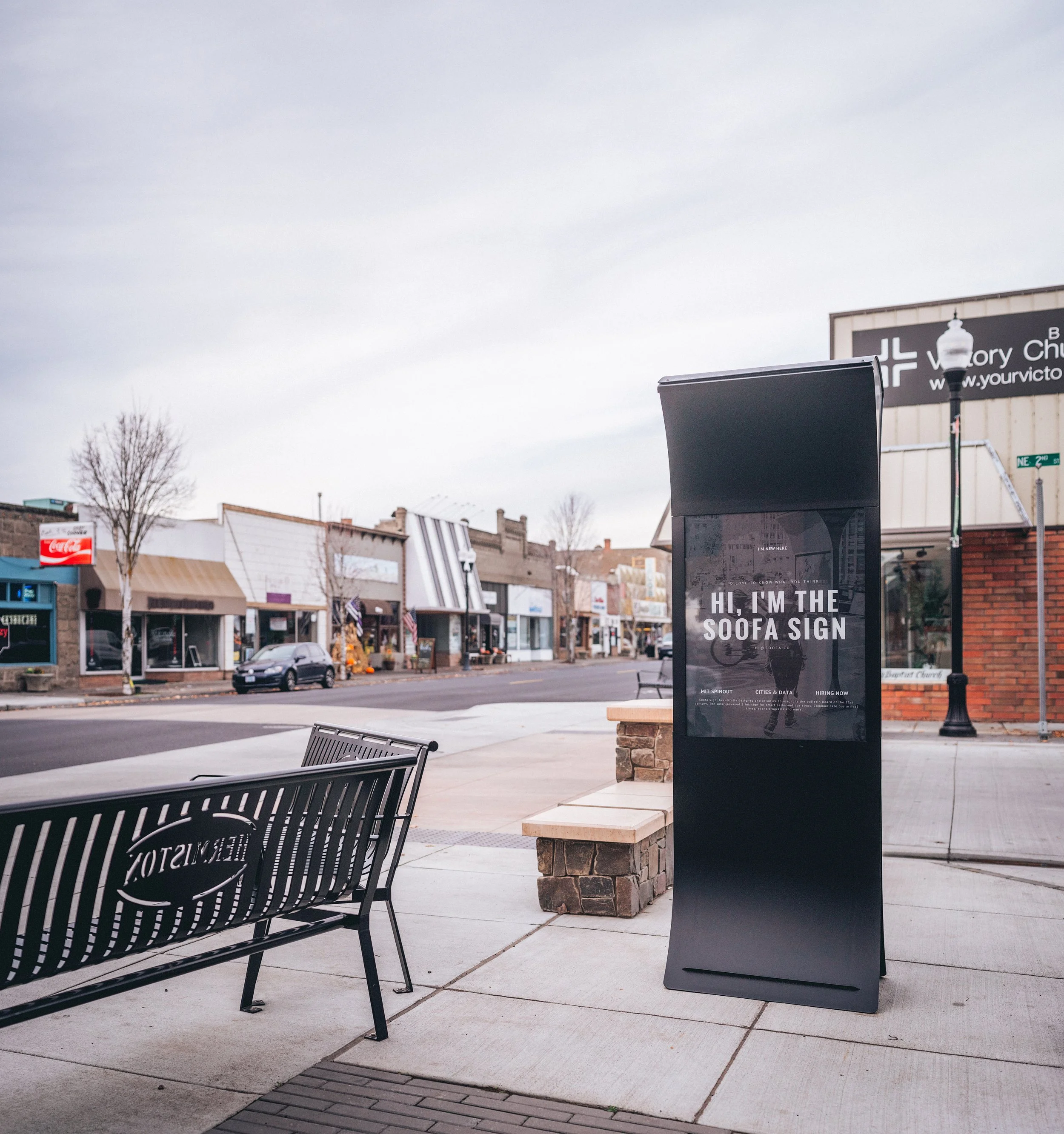 Communication Signs Corporate Signage: Key Principles Explained