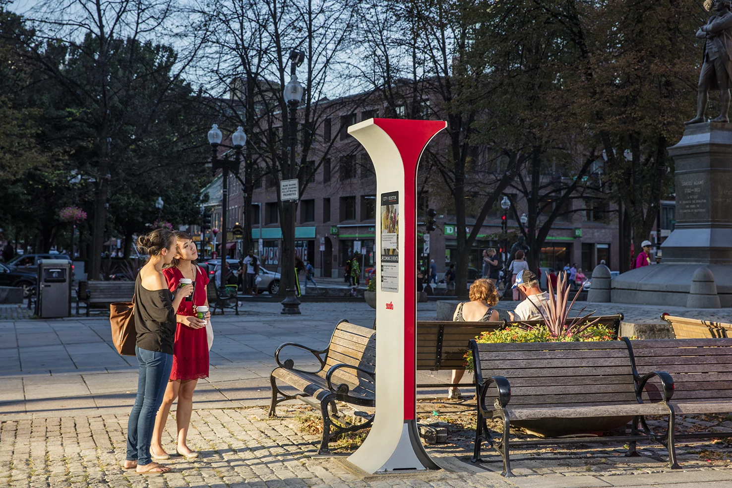 MIT spinoff reinvents the sustainable cityscape with just four bolts