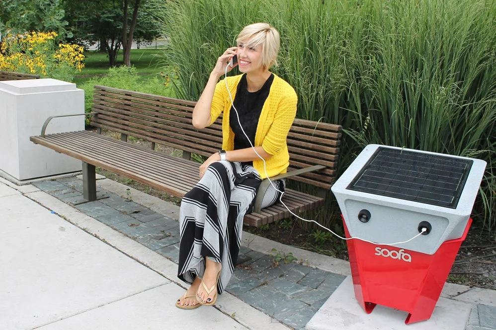 How and why the Park District of Oak Park, IL is using Soofa Pro Data