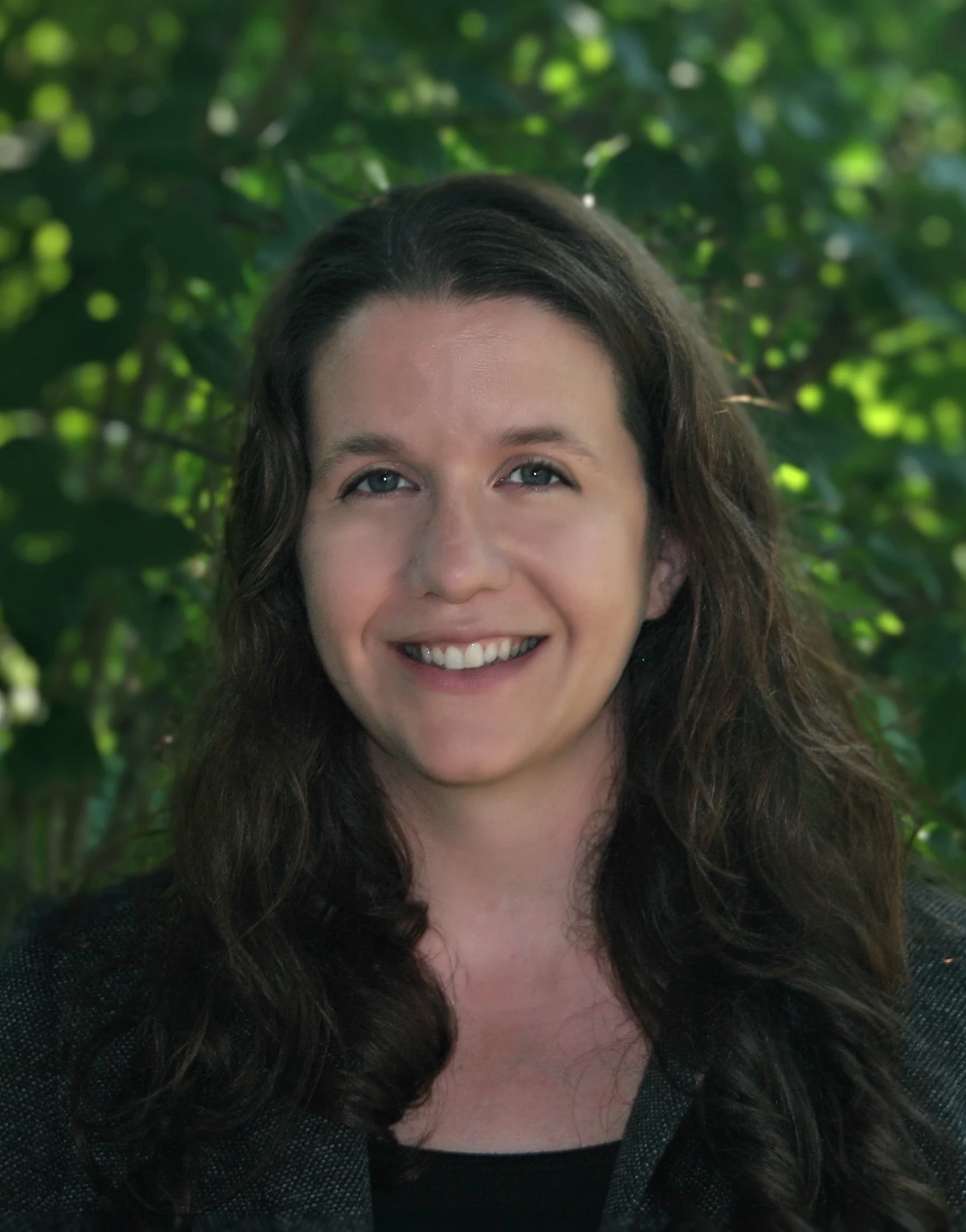 Bobbi Nance | Senior Manager, Strategy and Innovation, Park District of Oak Park, IL