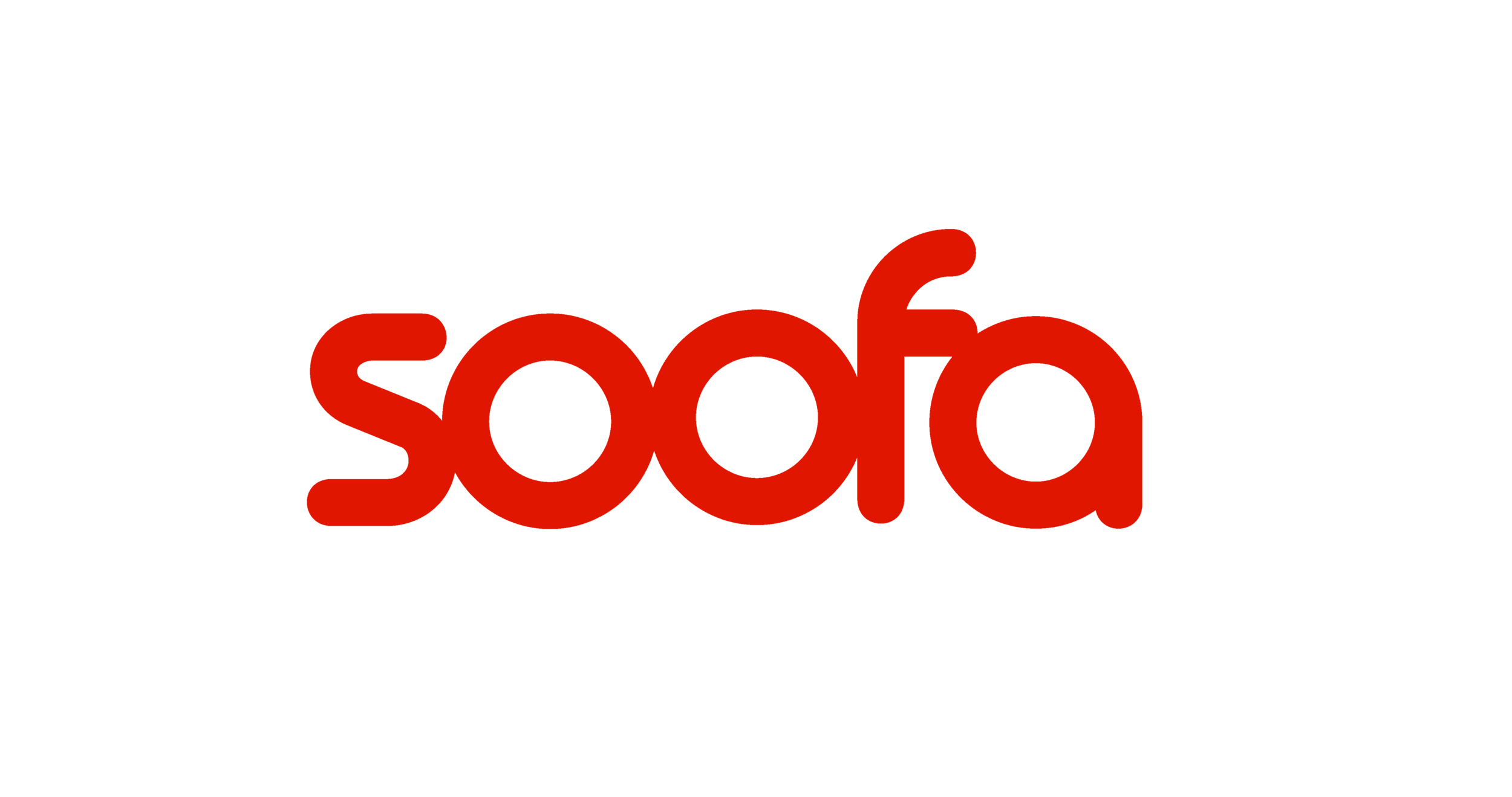Soofa logo
