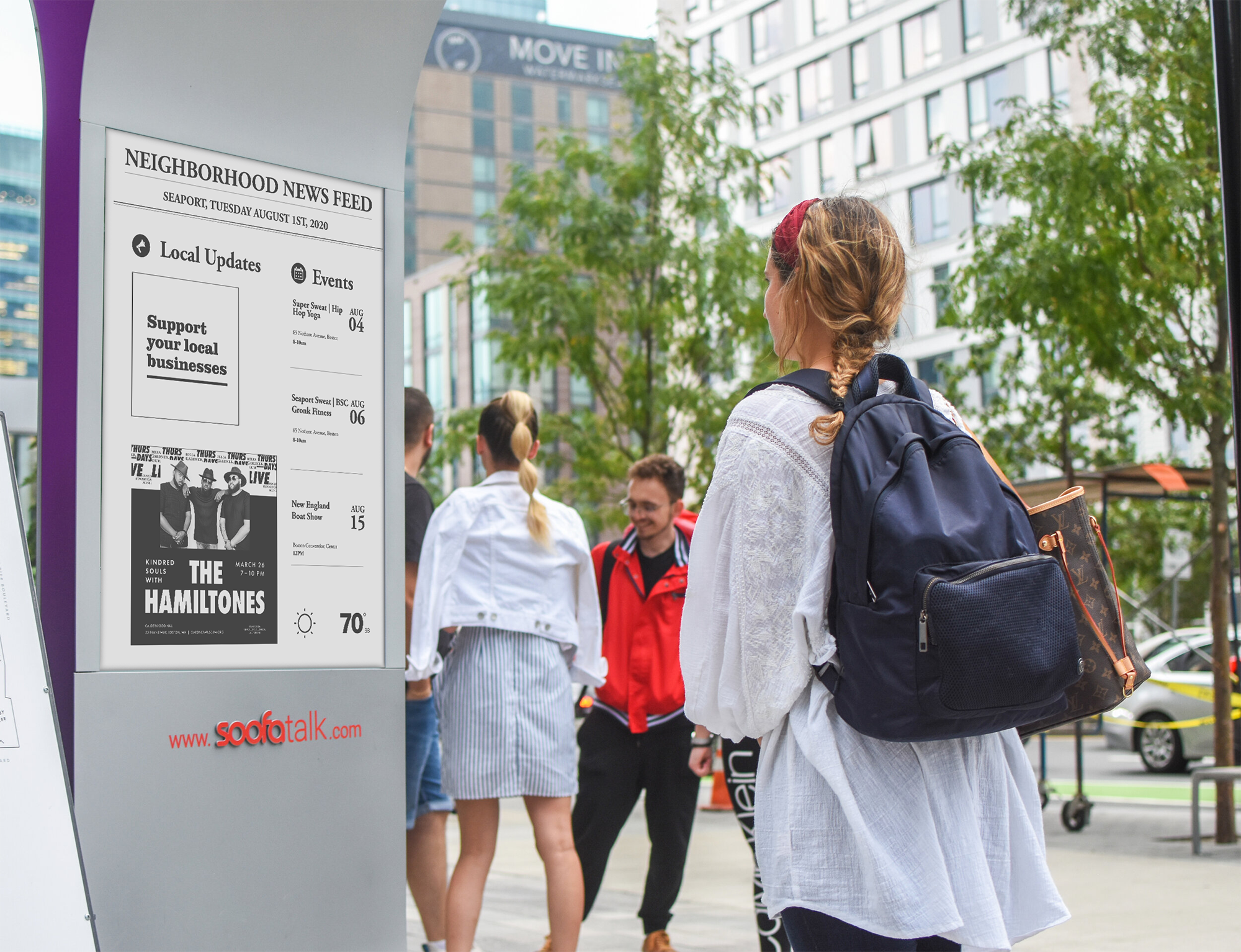 Monitoring Organic Search Traffic to Measure OOH Marketing Campaign Success