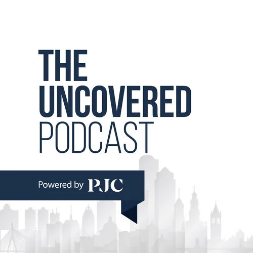 Podcast: Entrepreneurship and the Boston Investment Scene
