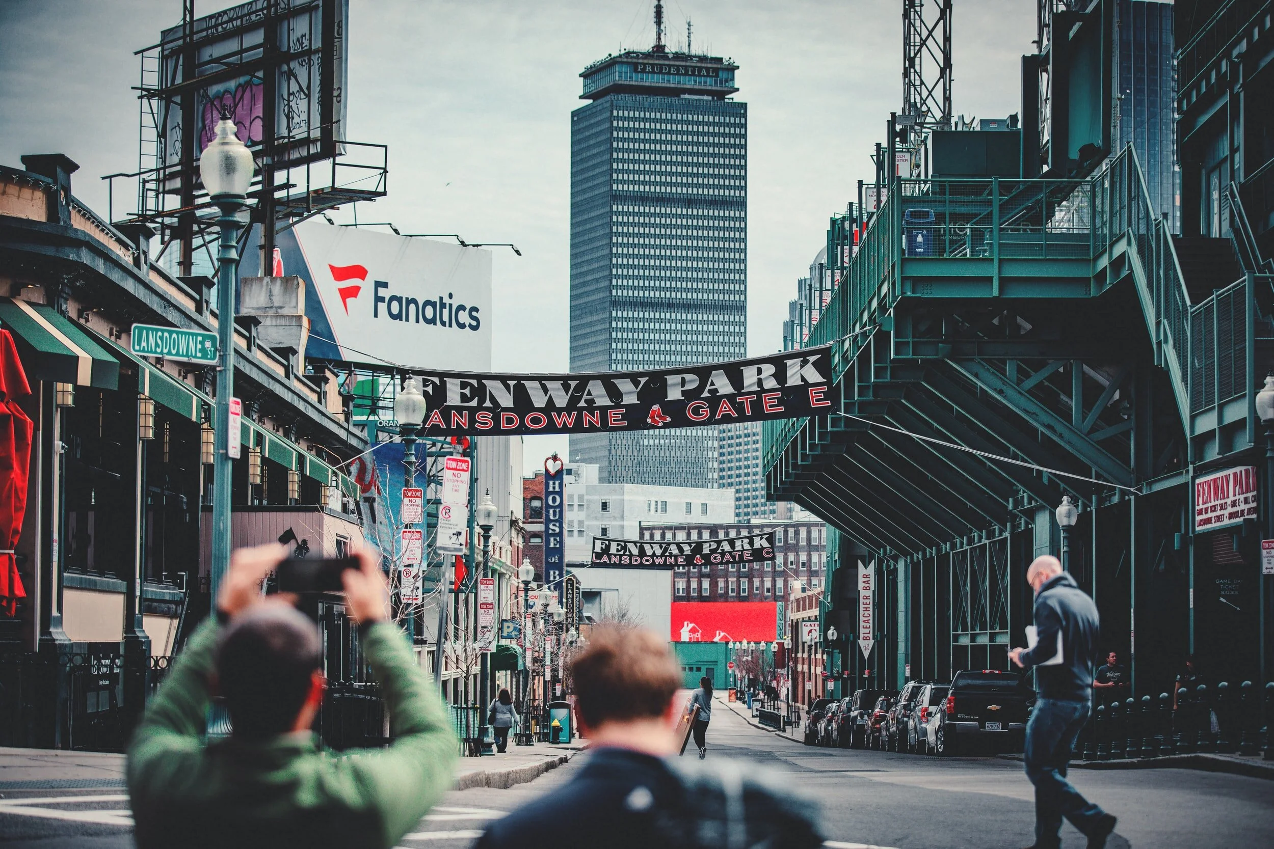 How to Build Brand Awareness For Your Business in Boston