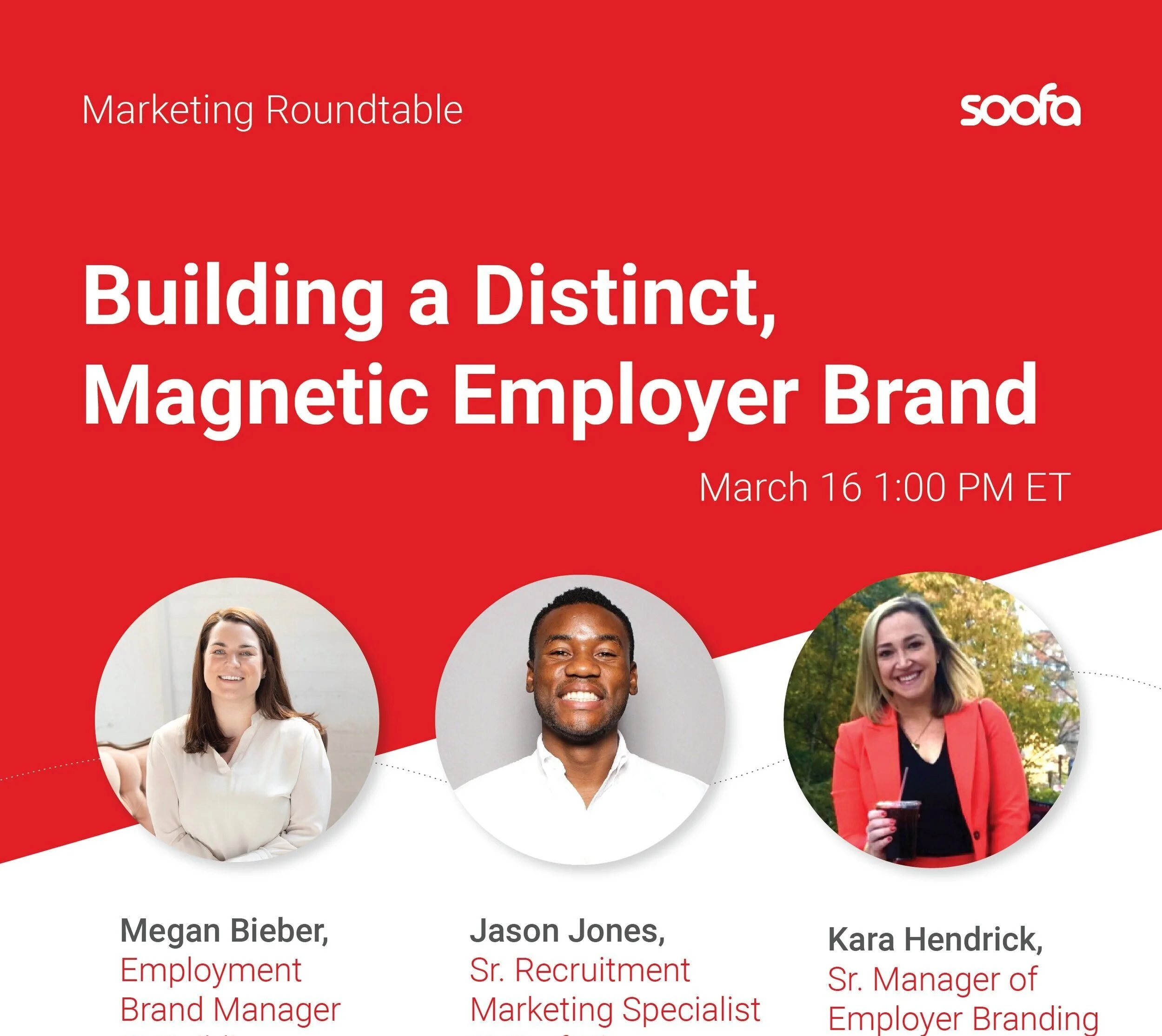 How to Build A Strong Employer Brand