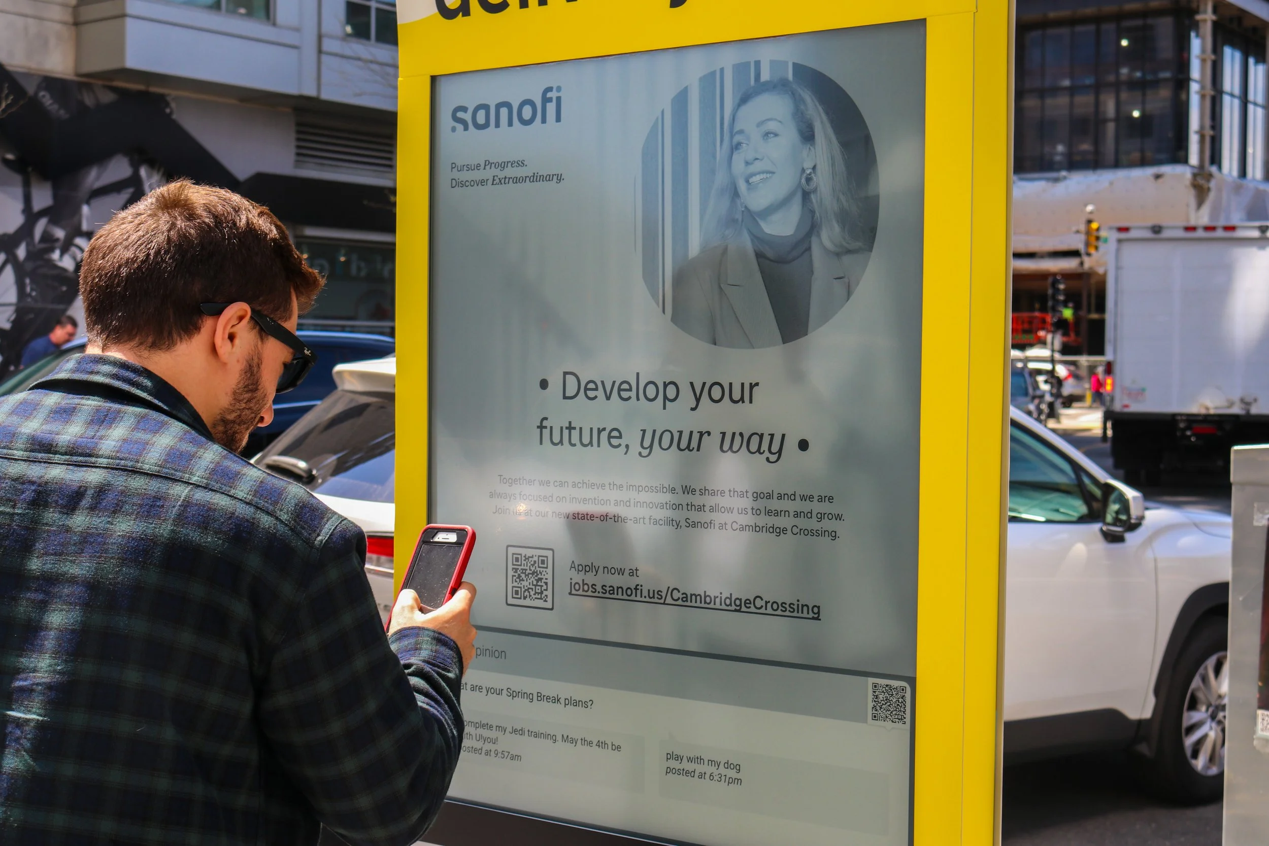 Measuring Out of Home ROI with Soofa Signs