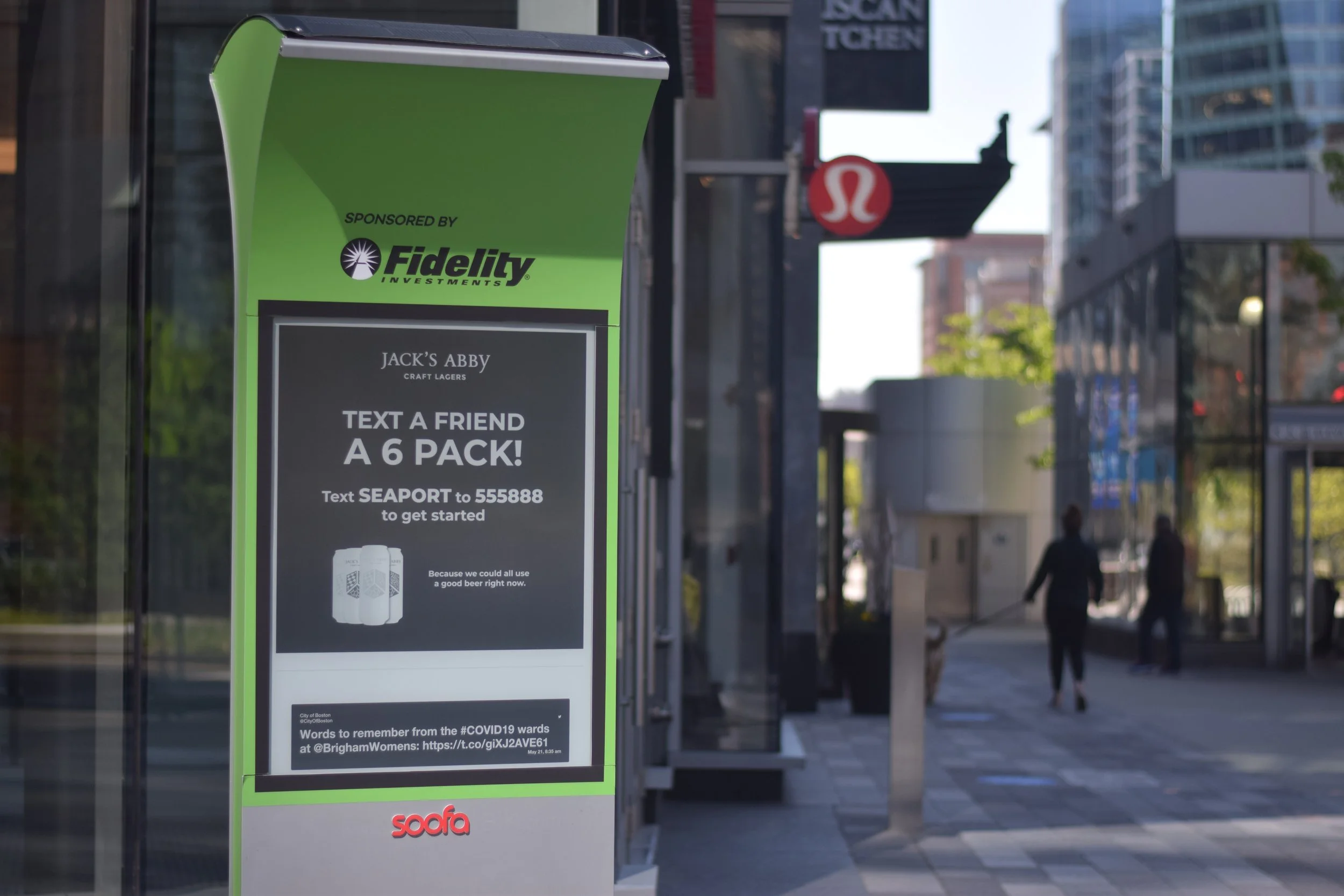 OOH Hyperlocal Targeting and Geofencing Strategies