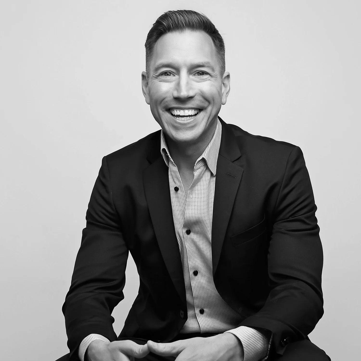 Toby Sturek, President at Trooh