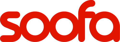 Soofa Logo