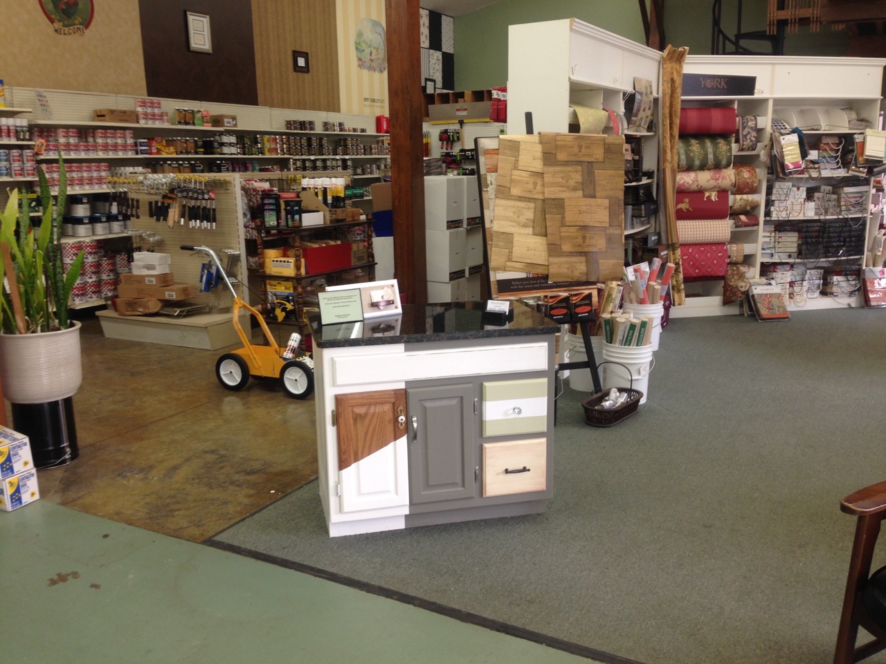 Passonno Paint Cabinet Refinish Display.jpeg