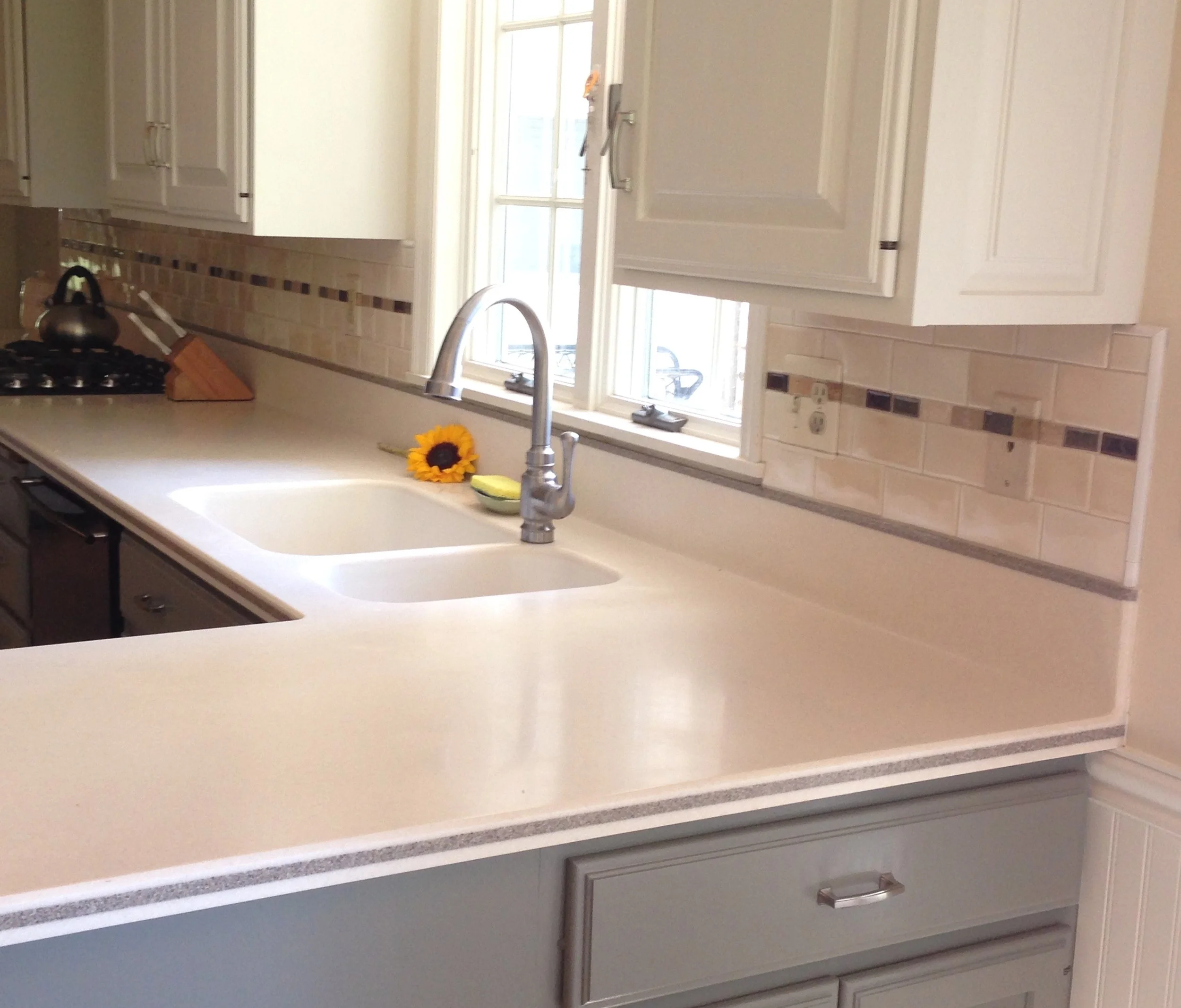 Kitchen Cabinet Renovation Why Toss Well Made Cabinets Renovate