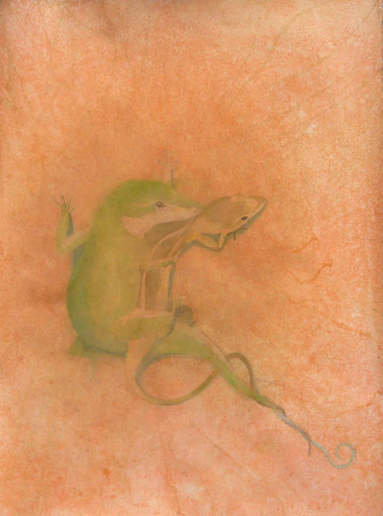 Reproduction