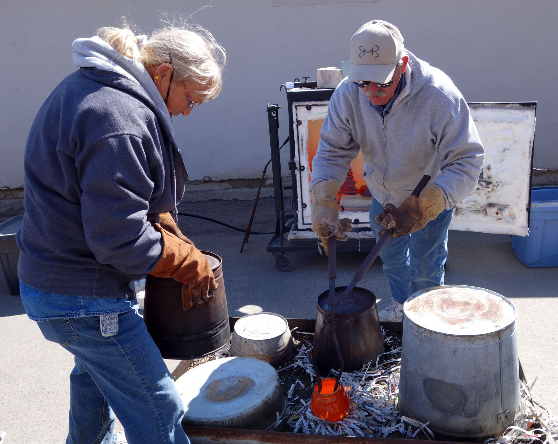 raku workshop hot transfer.jpg