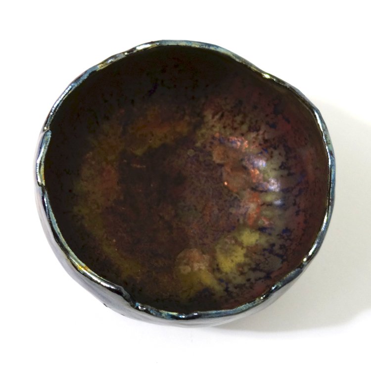 Iris Bowl