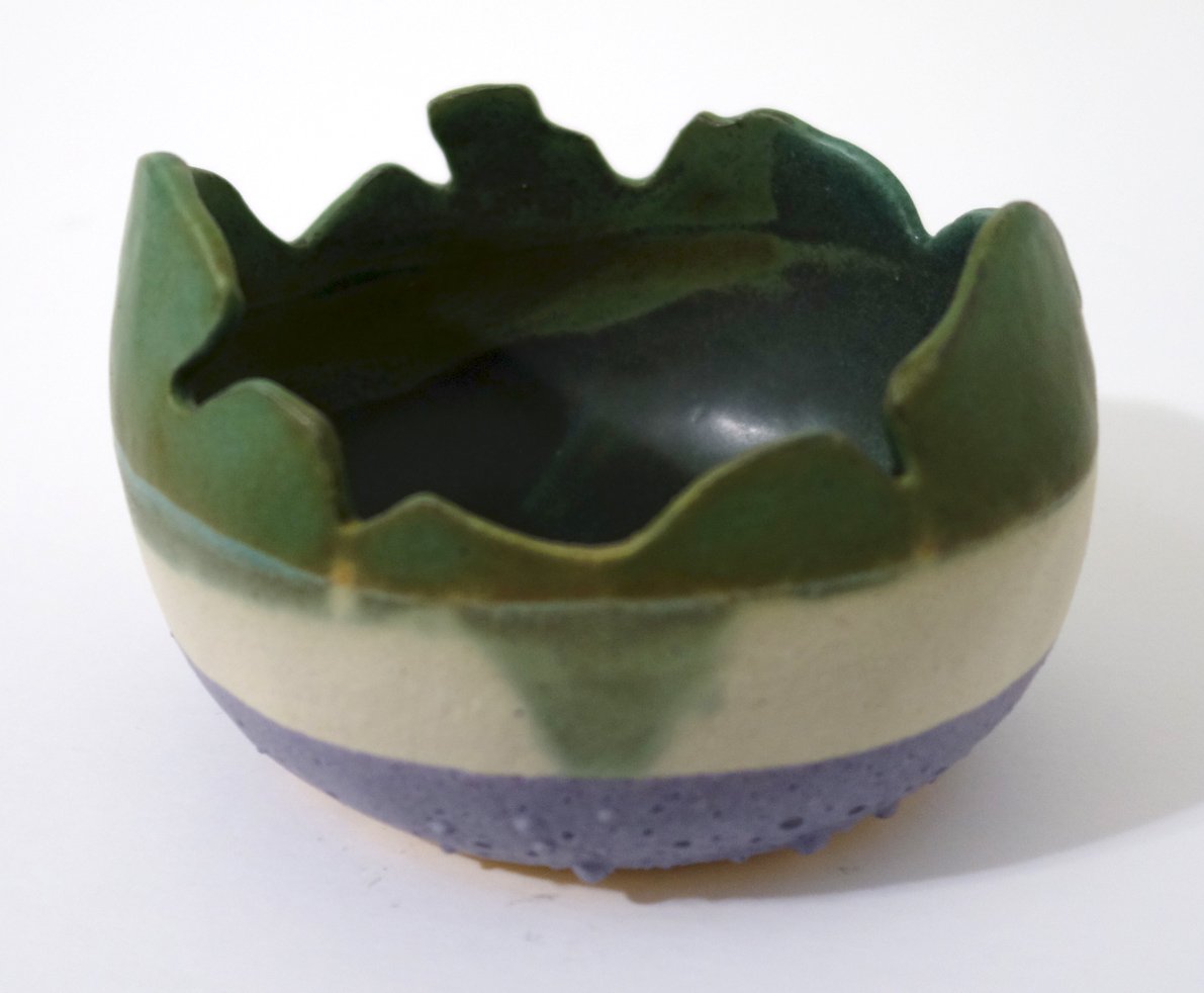 Landscape Bowl 1