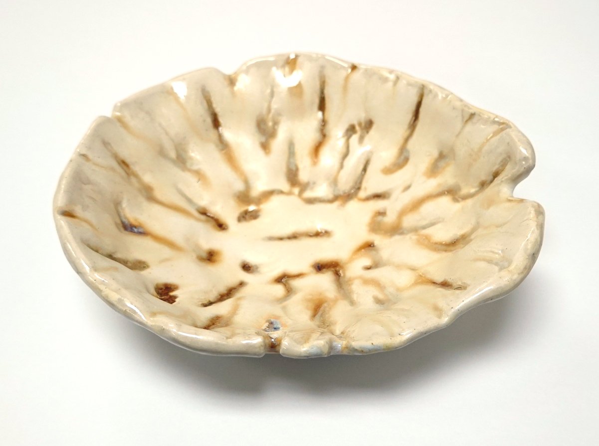 Skeletal Dish 2