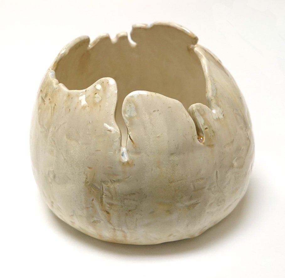 Skeletal Bowl 1