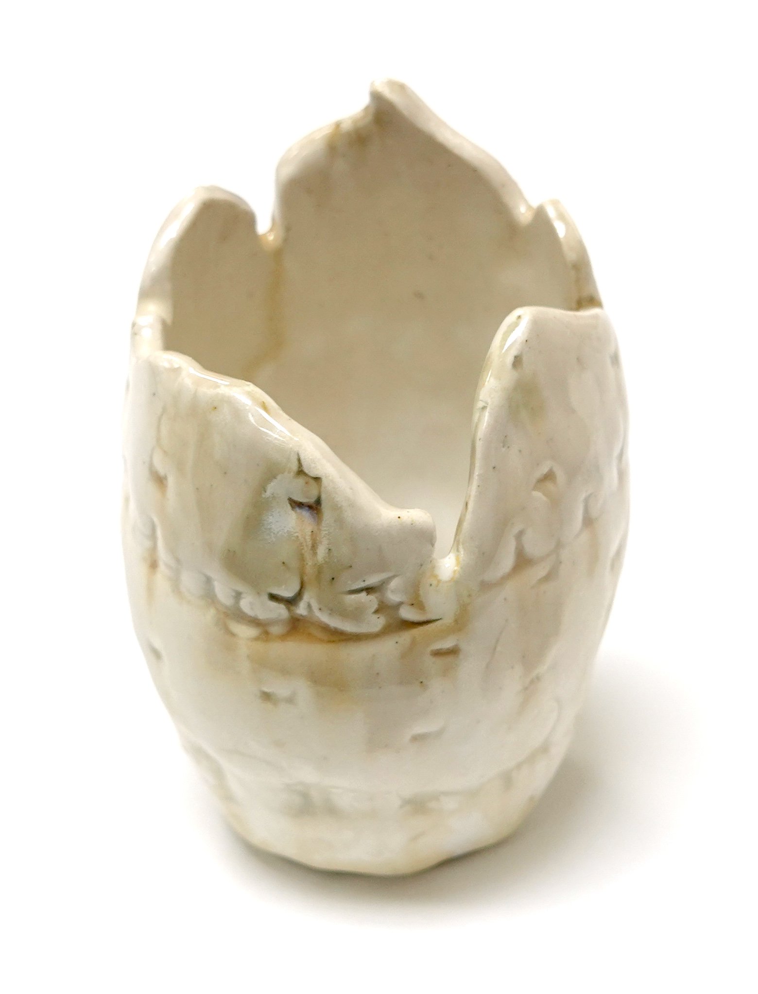 Skeletal Egg
