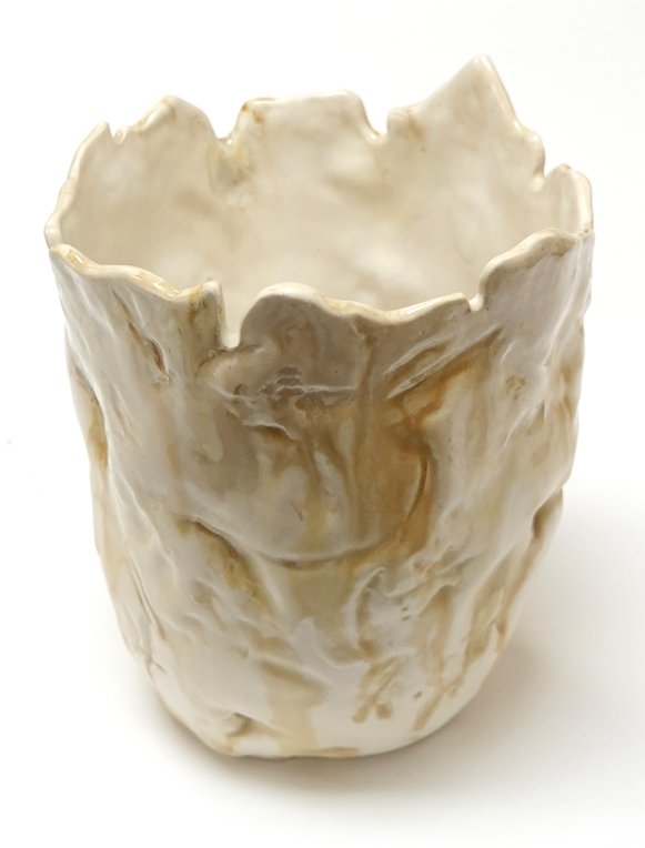 Skeletal Vase 1