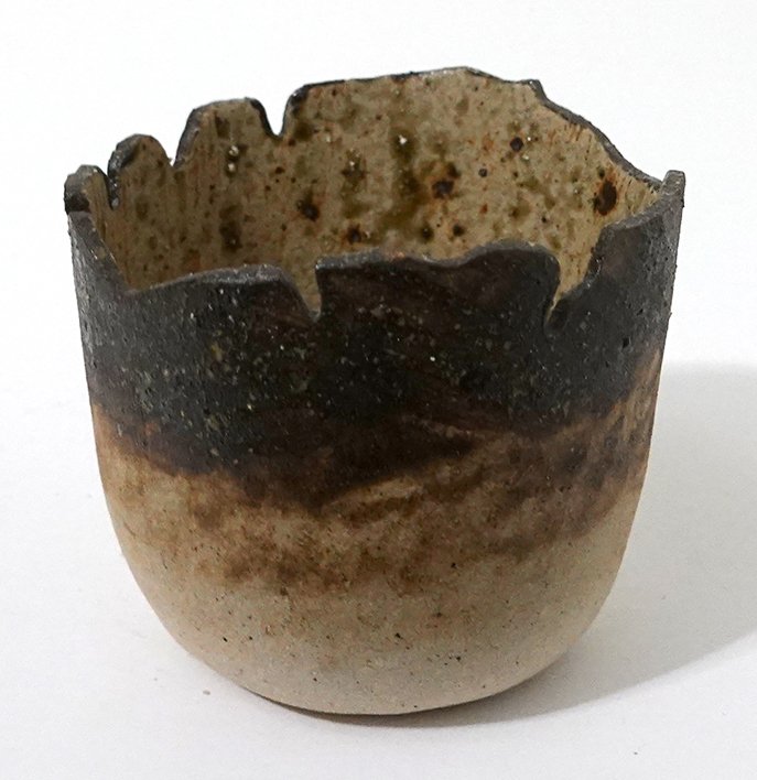 [39.57, -97.66 Glaze] Ceramic 23