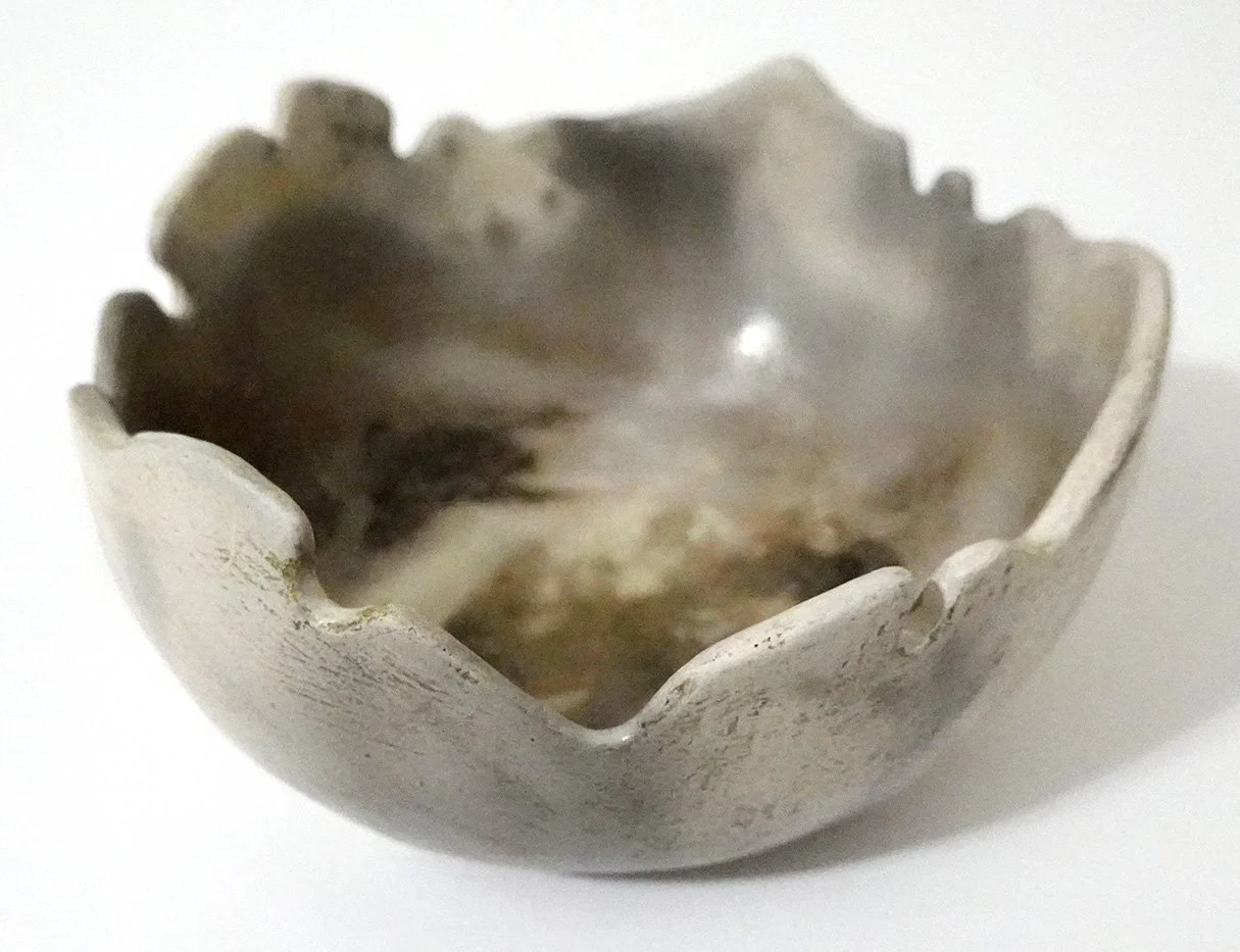 Previous Raku Workshop: Faux Pit Firing