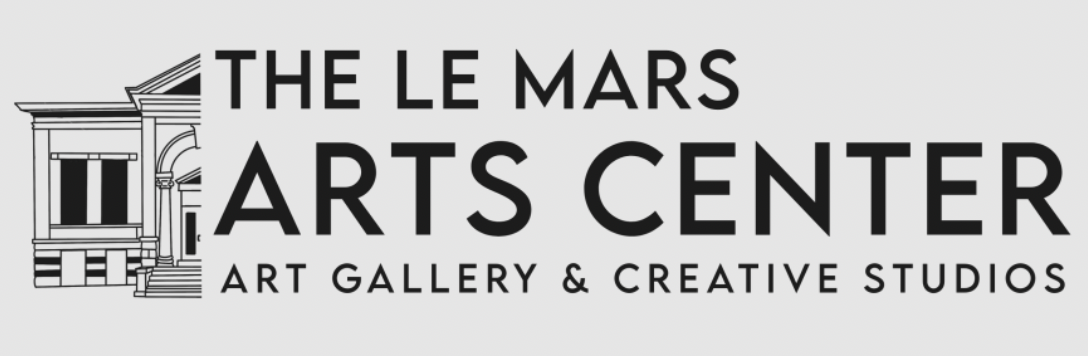 Biophilia Solo Exhibition at the Le Mars Arts Center is Open!