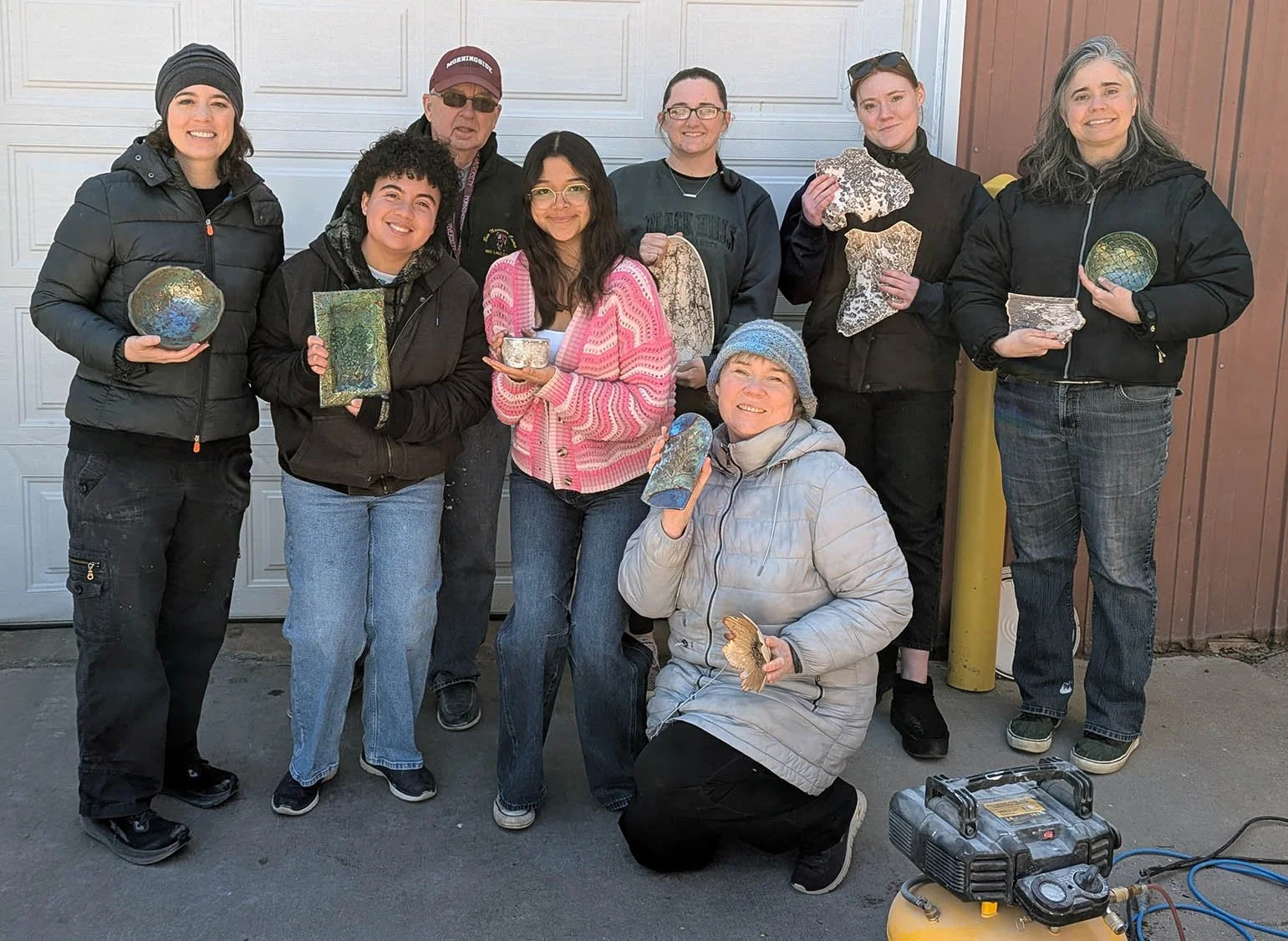 April 2026 raku workshop attendees c.jpg