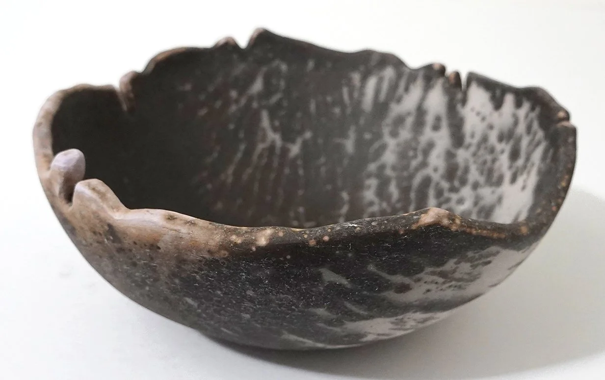 Mason Stain Obvara Raku Ceramics - Round 2