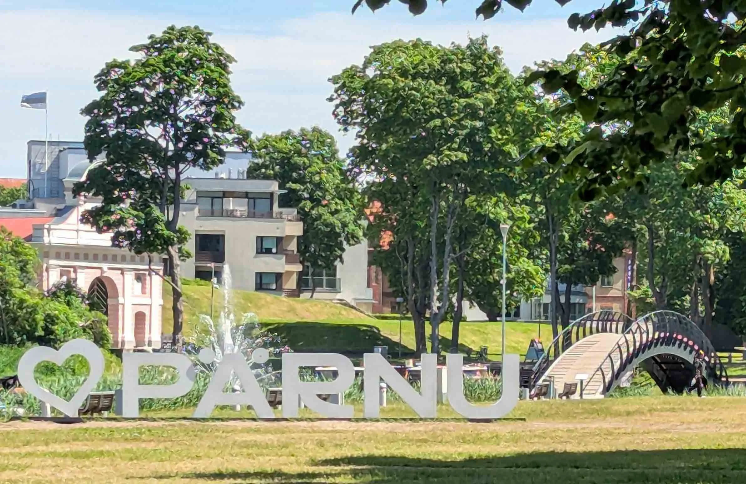Pärnu