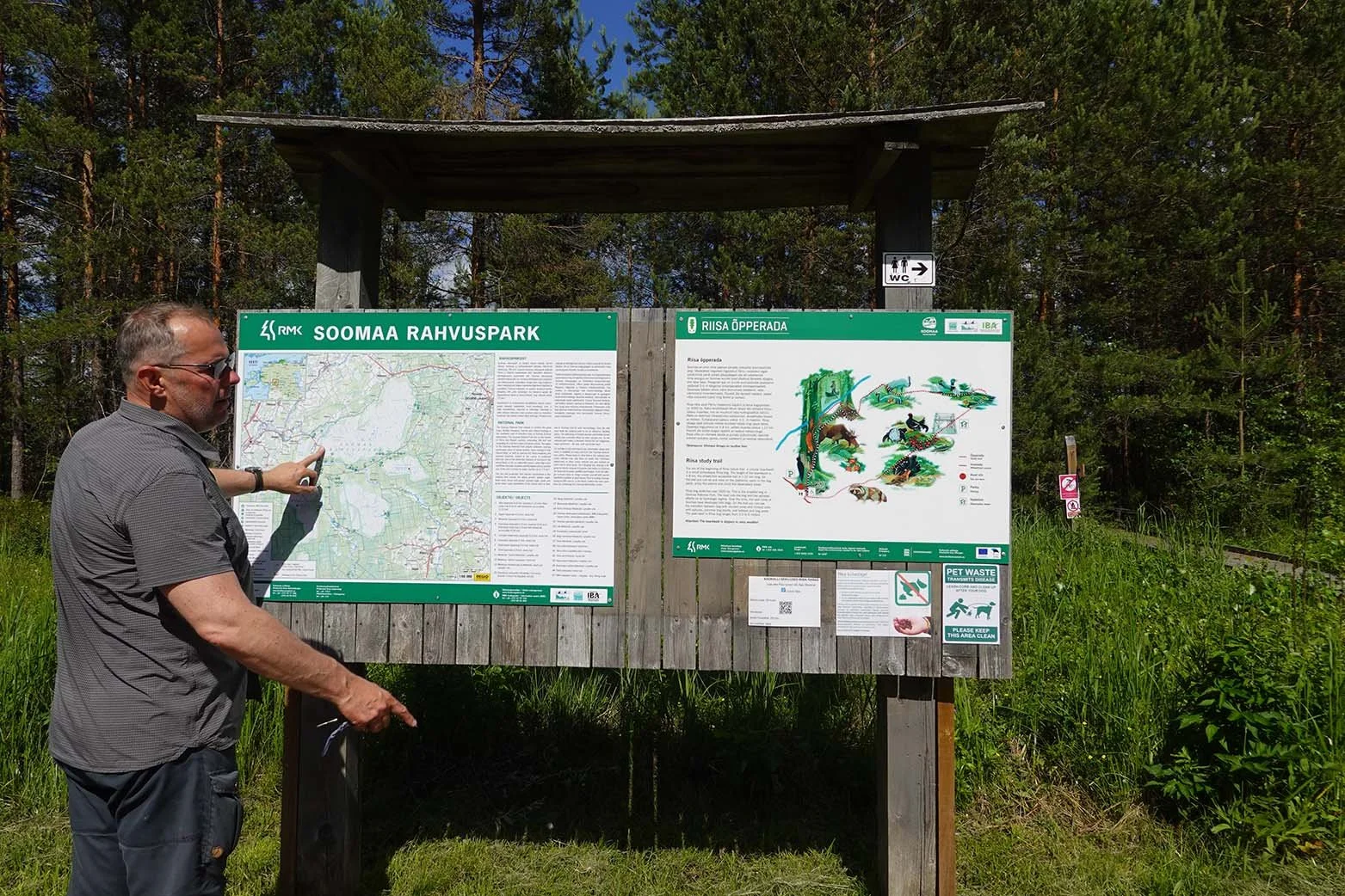 Marko with park sign.jpg