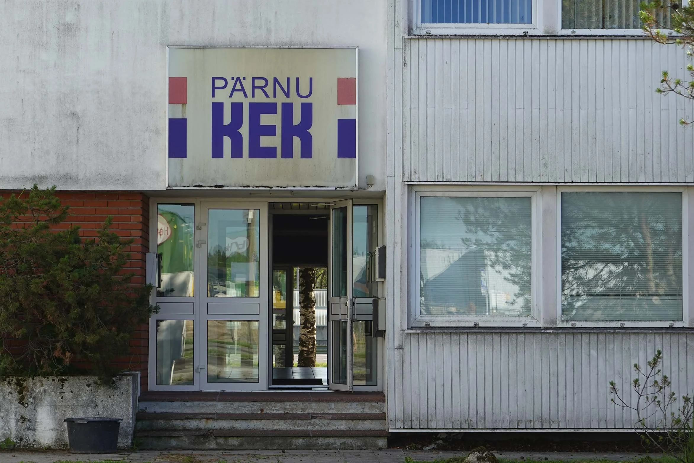 Pärnu KEK